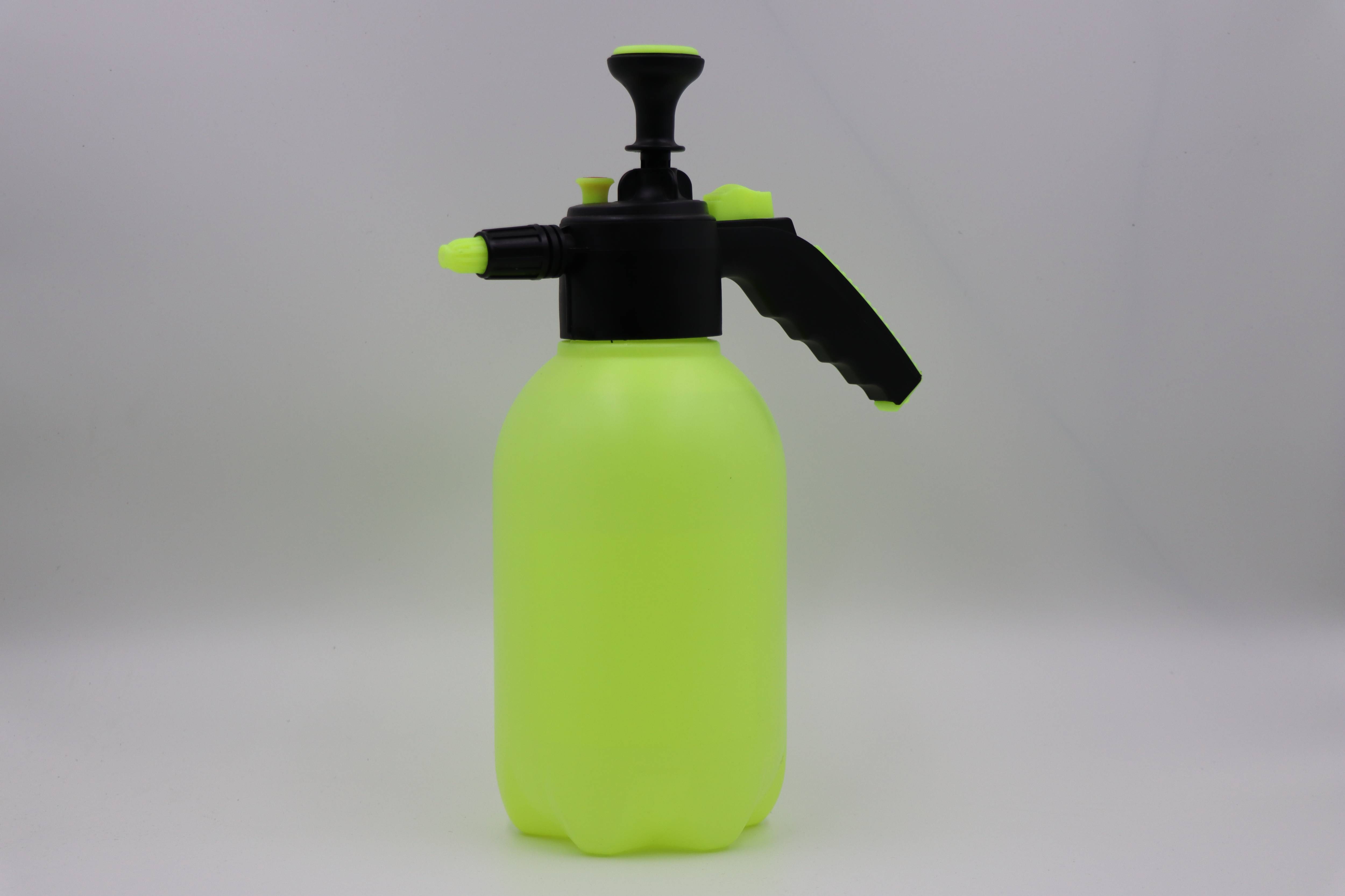 Pompalı Su Spreyi (2 LT)