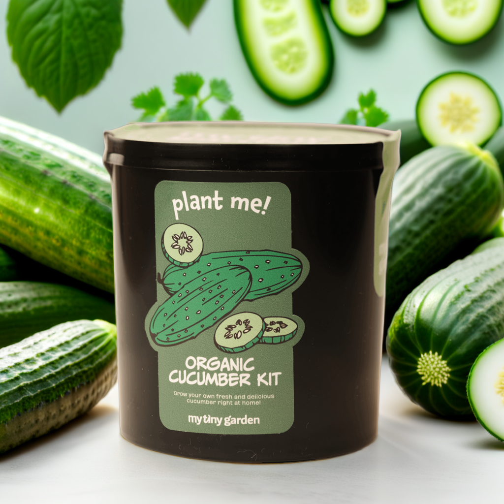 İlk Bitkimi Yetiştiriyorum