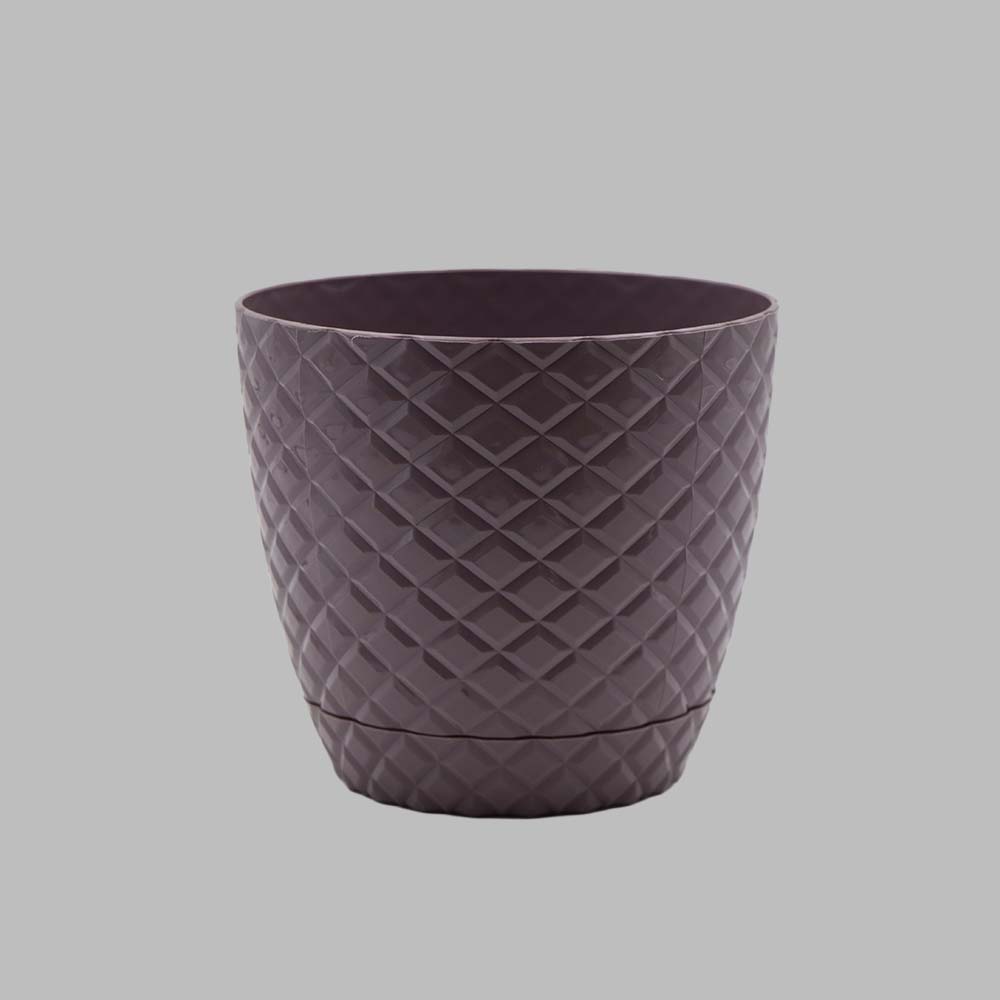 Flora Vibe Saksı