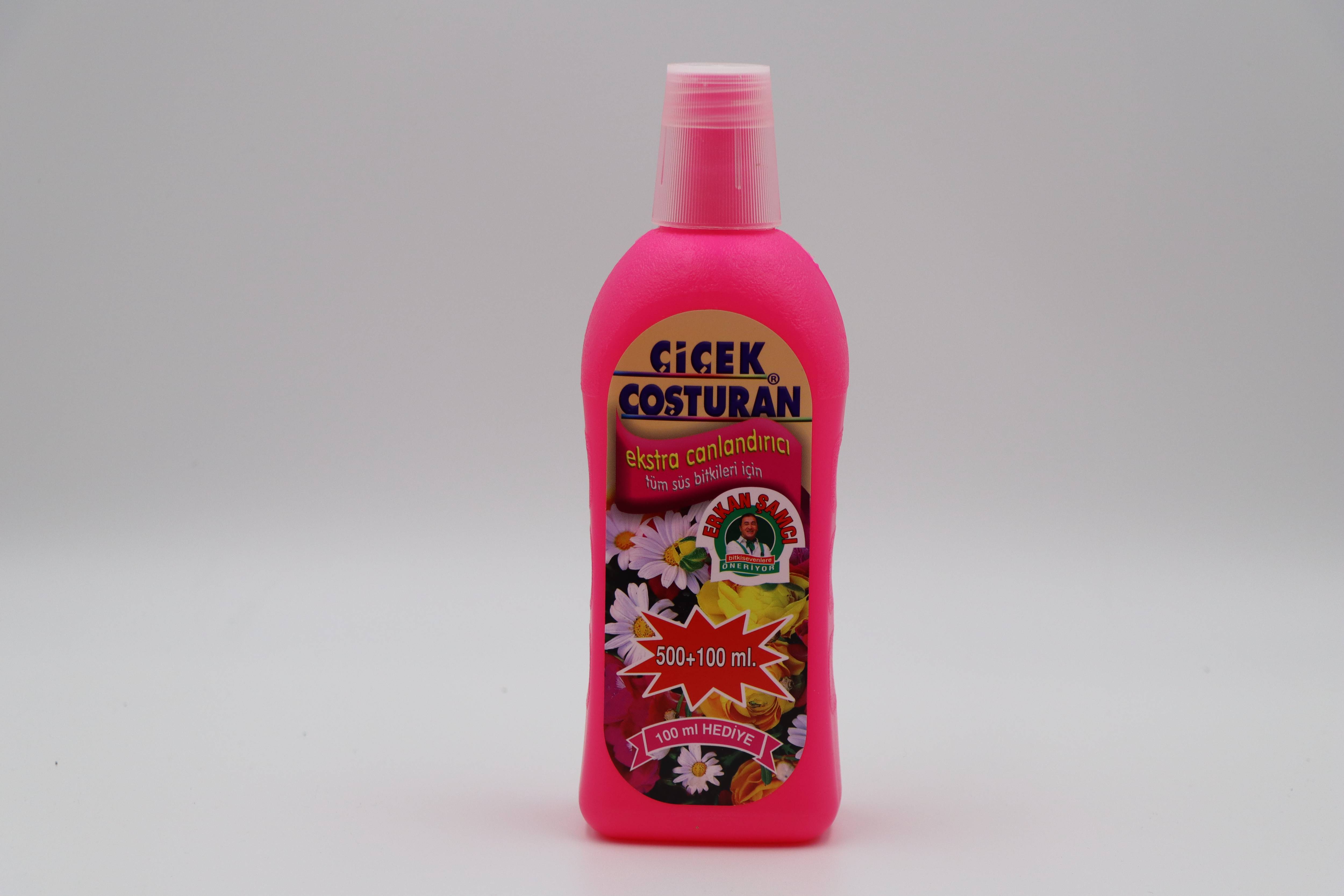 Ekstra Canlandırıcı