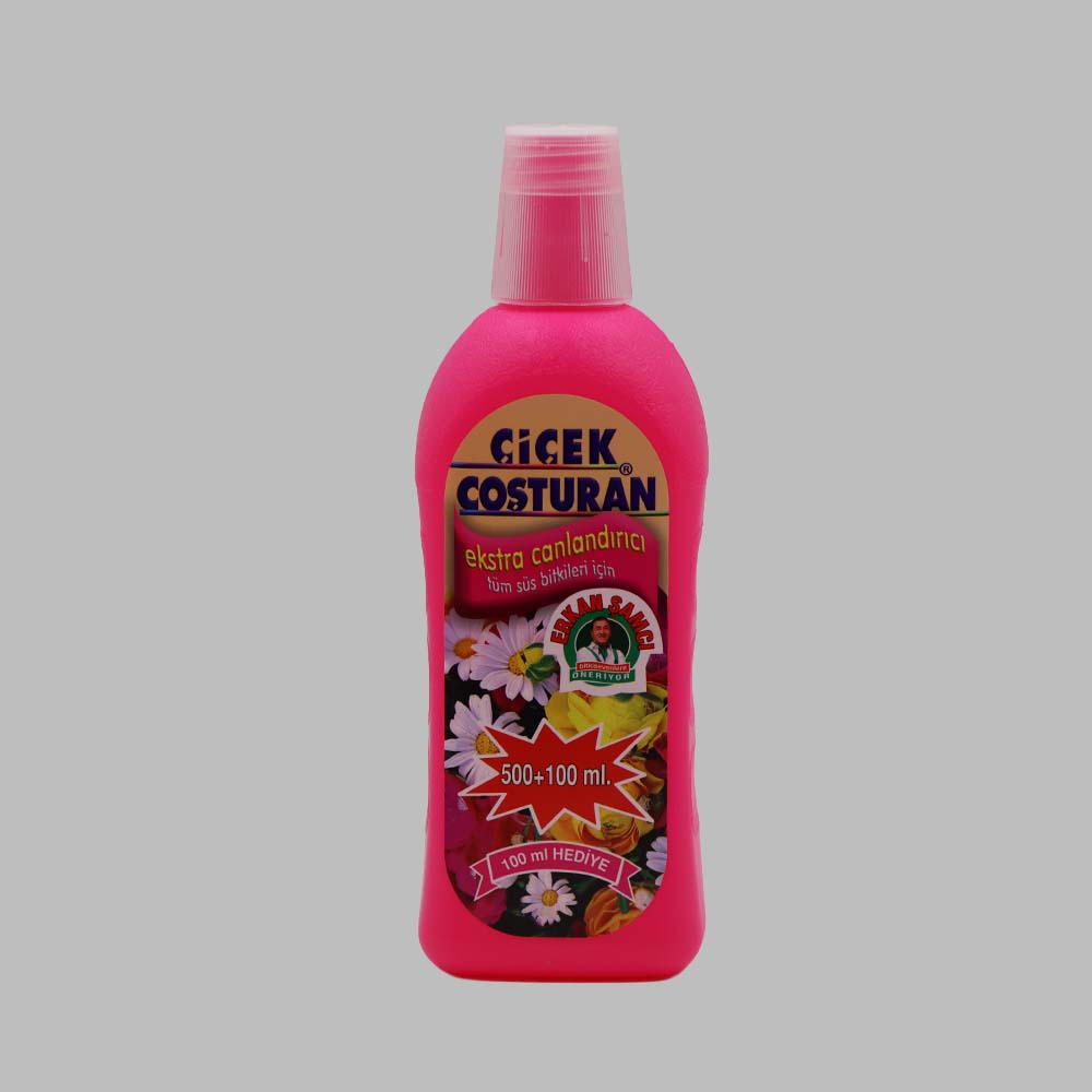 Ekstra Canlandırıcı
