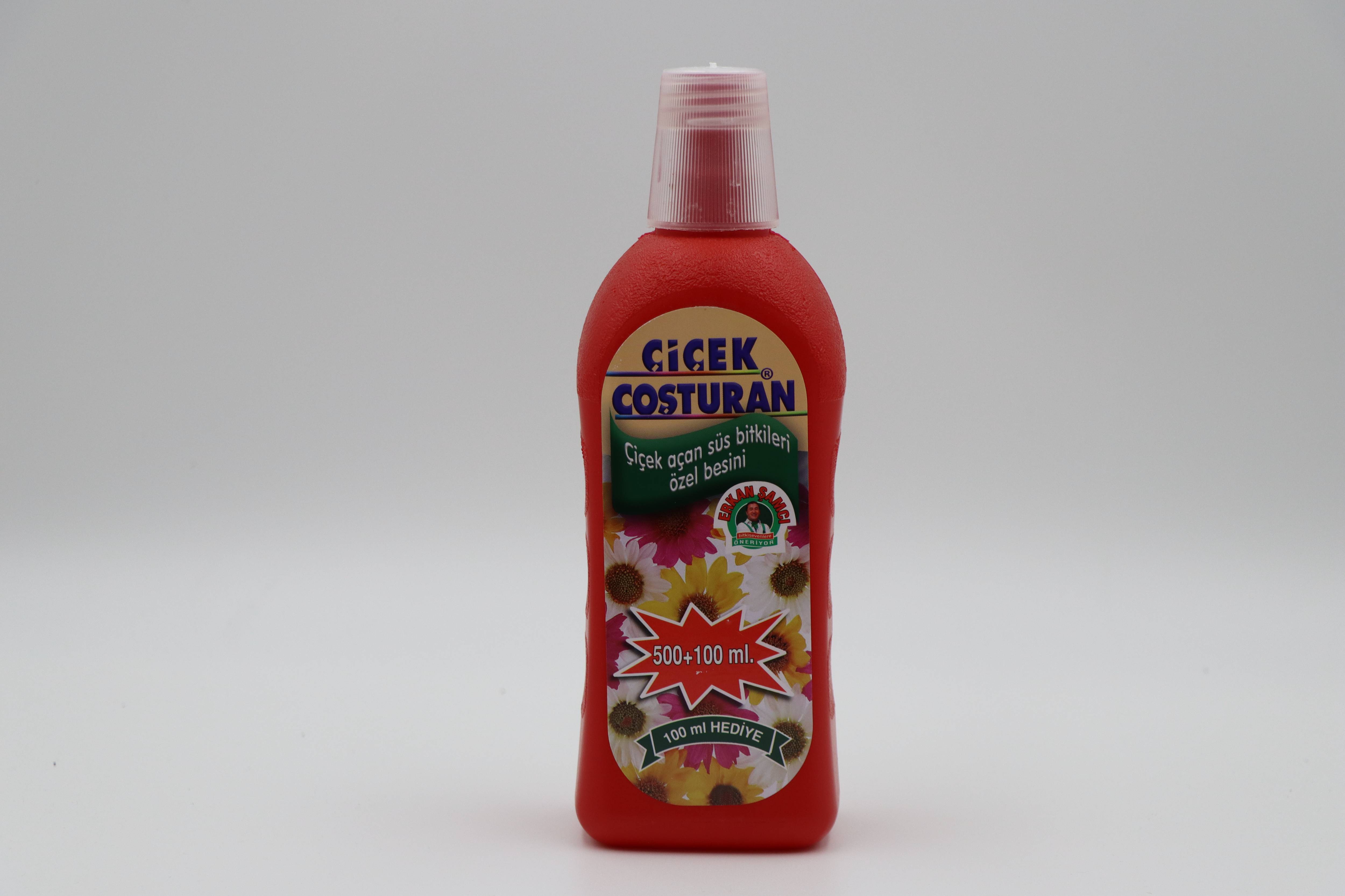 Özel Çiçek Besini