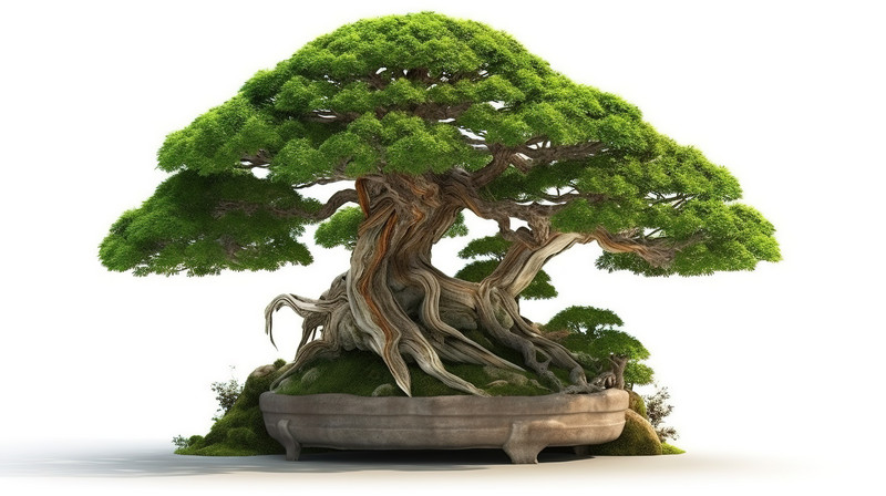 Bonsai Kitleri